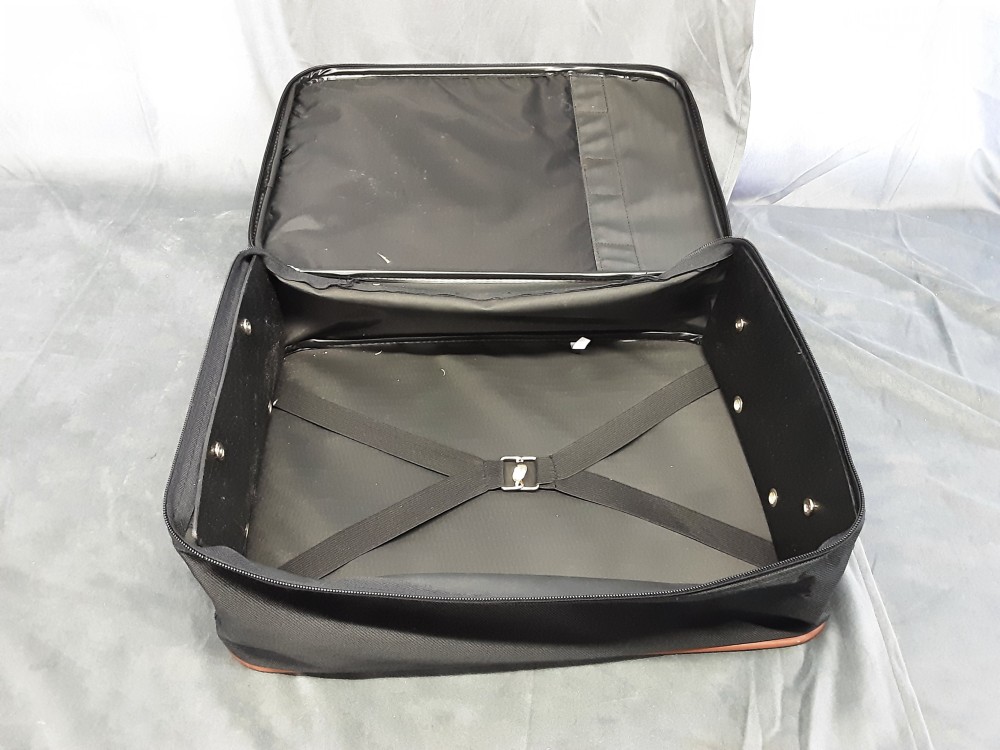 PETITE VALISE DE VOYAGE BEAUGENCY