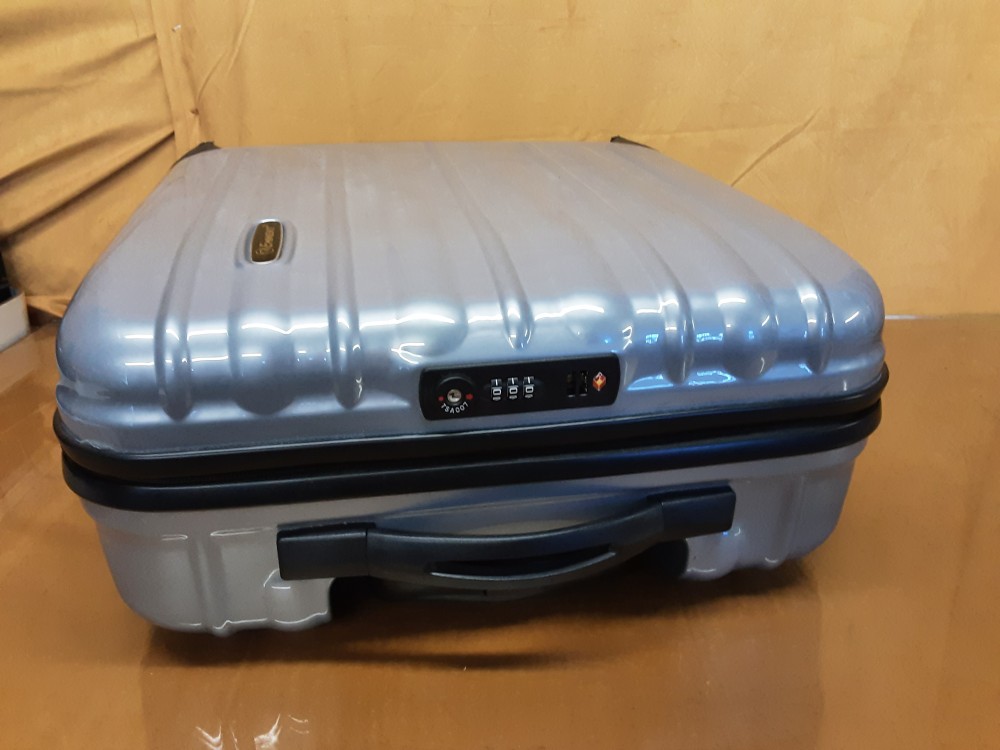 VALISE PORTE DOCUMENTS MARQUE EMINENT