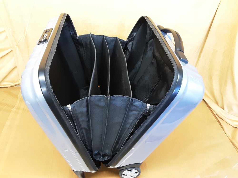 VALISE PORTE DOCUMENTS MARQUE EMINENT