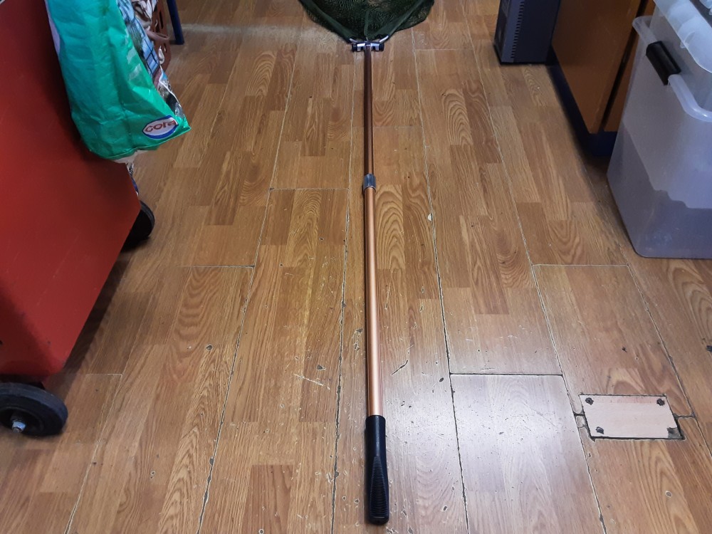 EPUISETTE PLIABLE ET EXTENSIBLE