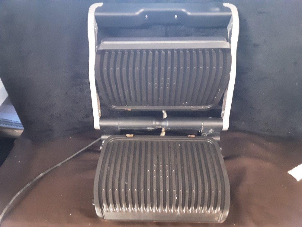OPTI GRILL TEFAL