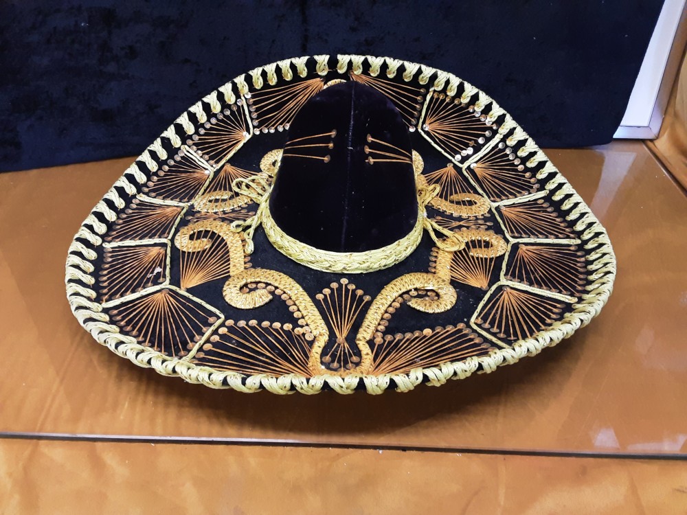 SOMBRERO