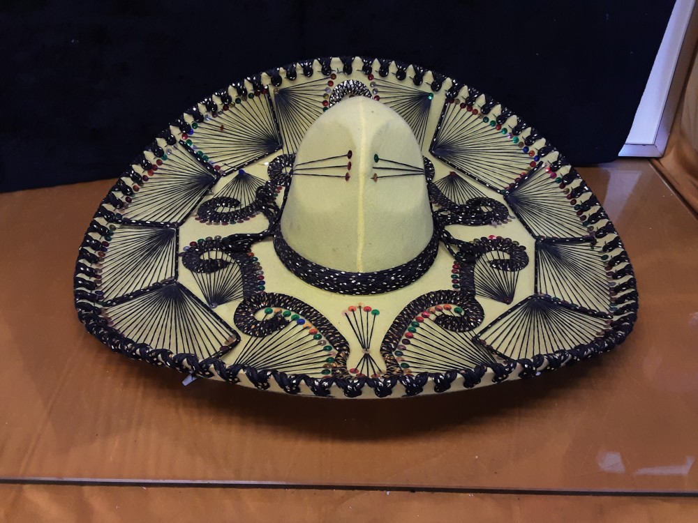 SOMBRERO
