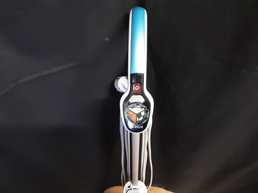 BALAI VAPEUR BLACK&DECKER STEAM-MOP