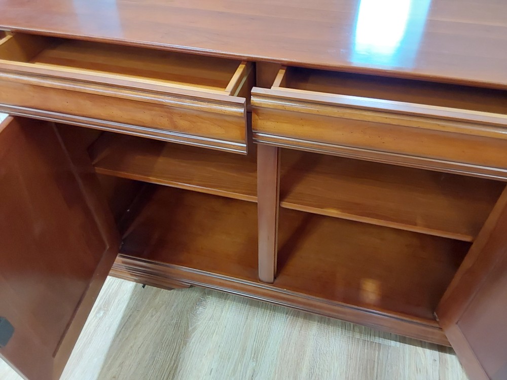 ENFILADE METISIER 3 P 3T