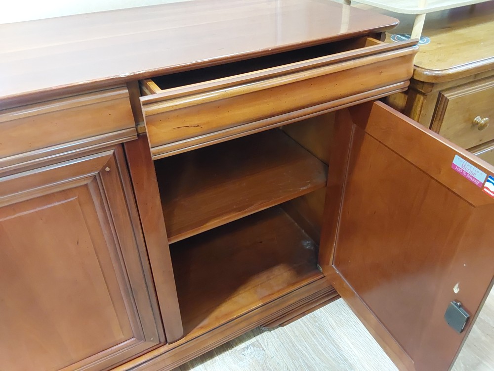 ENFILADE METISIER 3 P 3T