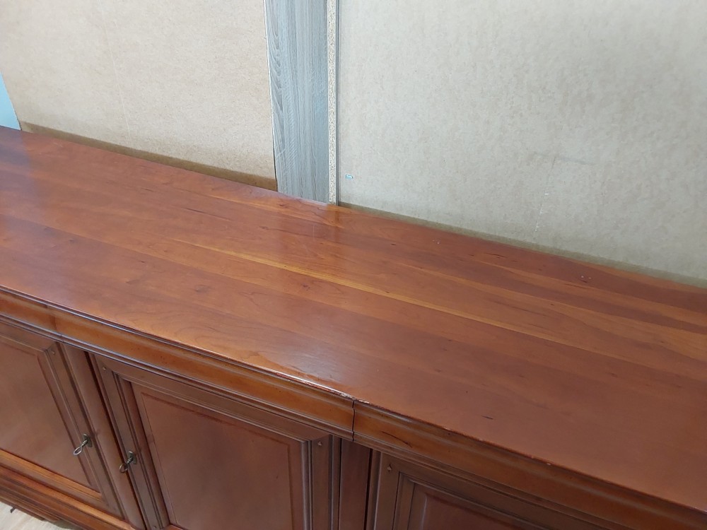 ENFILADE METISIER 3 P 3T