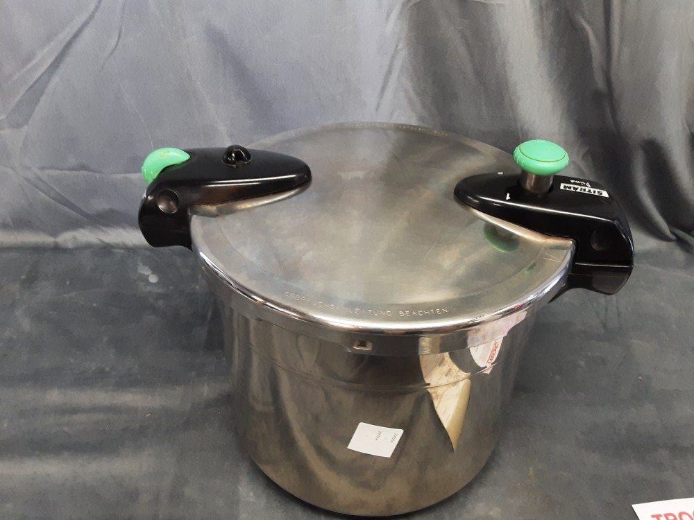 COCOTTE MINUTE SITRAM
