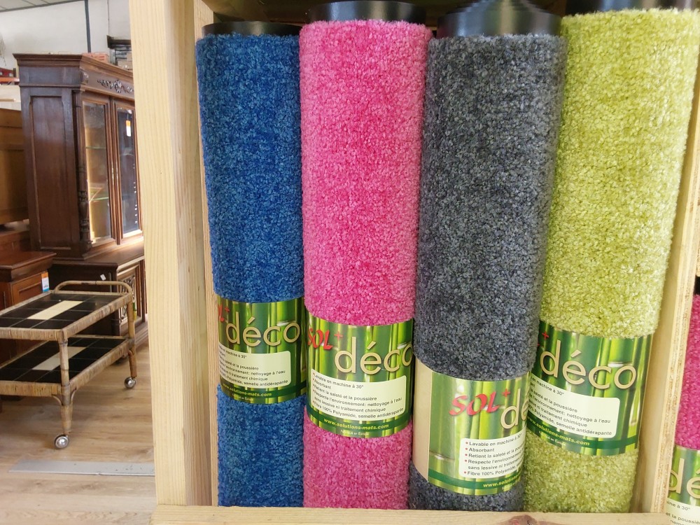 TAPIS 60X90