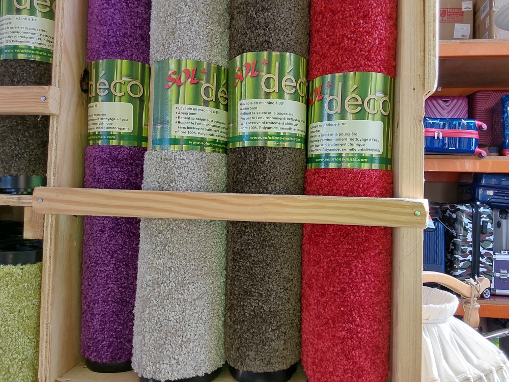 TAPIS 60X90