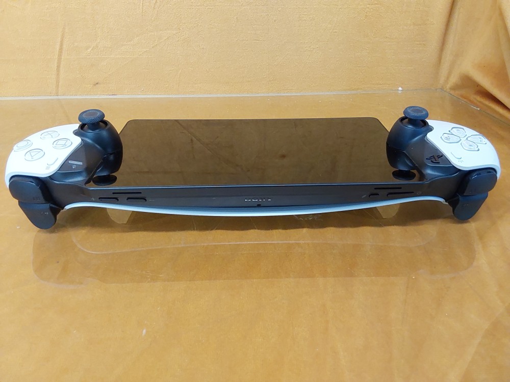 PLAYSTATION PORTAL PS5 + CHARGEUR