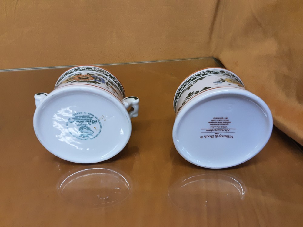 POT VILLEROY ET BOCH