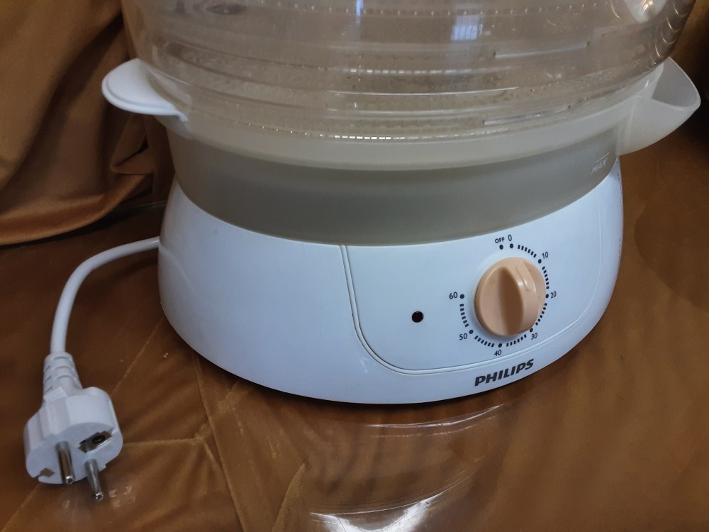 CUISEUR A VAPEUR PHILIPS