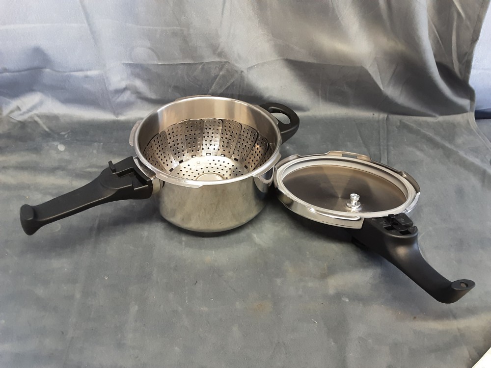 COCOTTE MINUTE CASA ROYAL 2L7