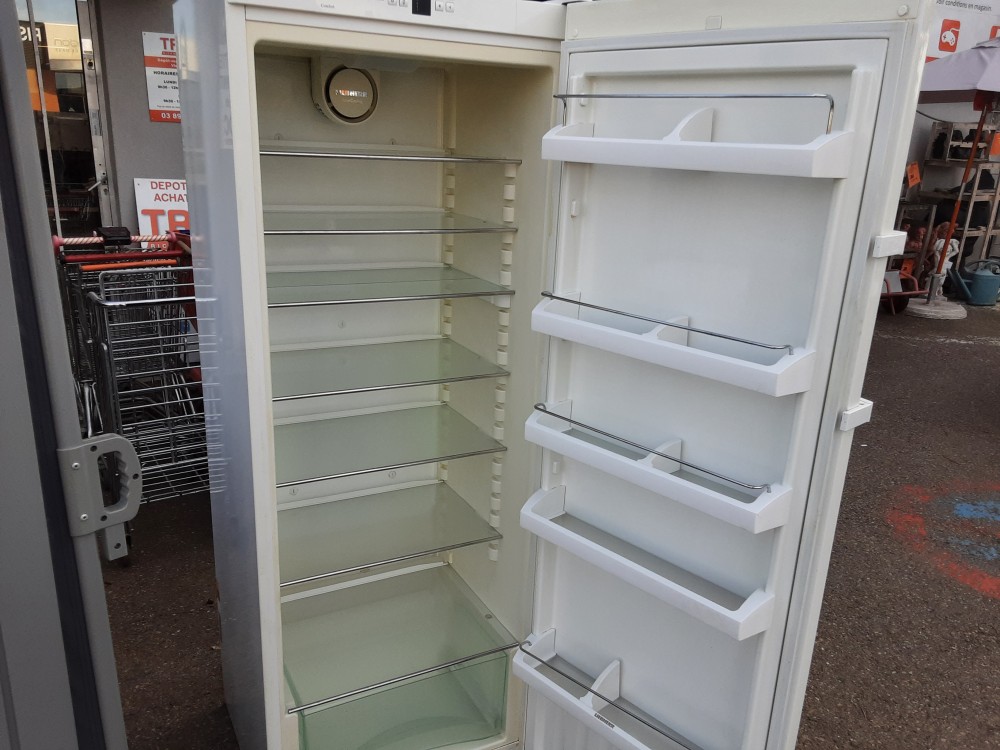 FRIGO BLANC LIEBHERR