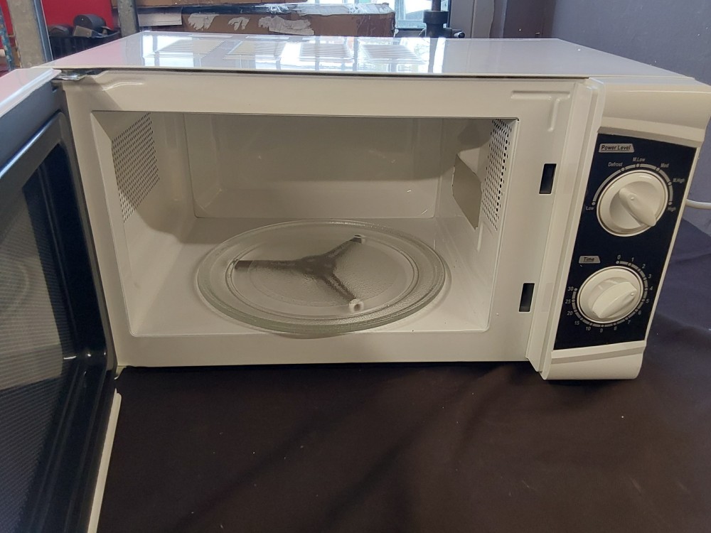 MICRO-ONDE POWER LEVEL BLUESKY 1200W