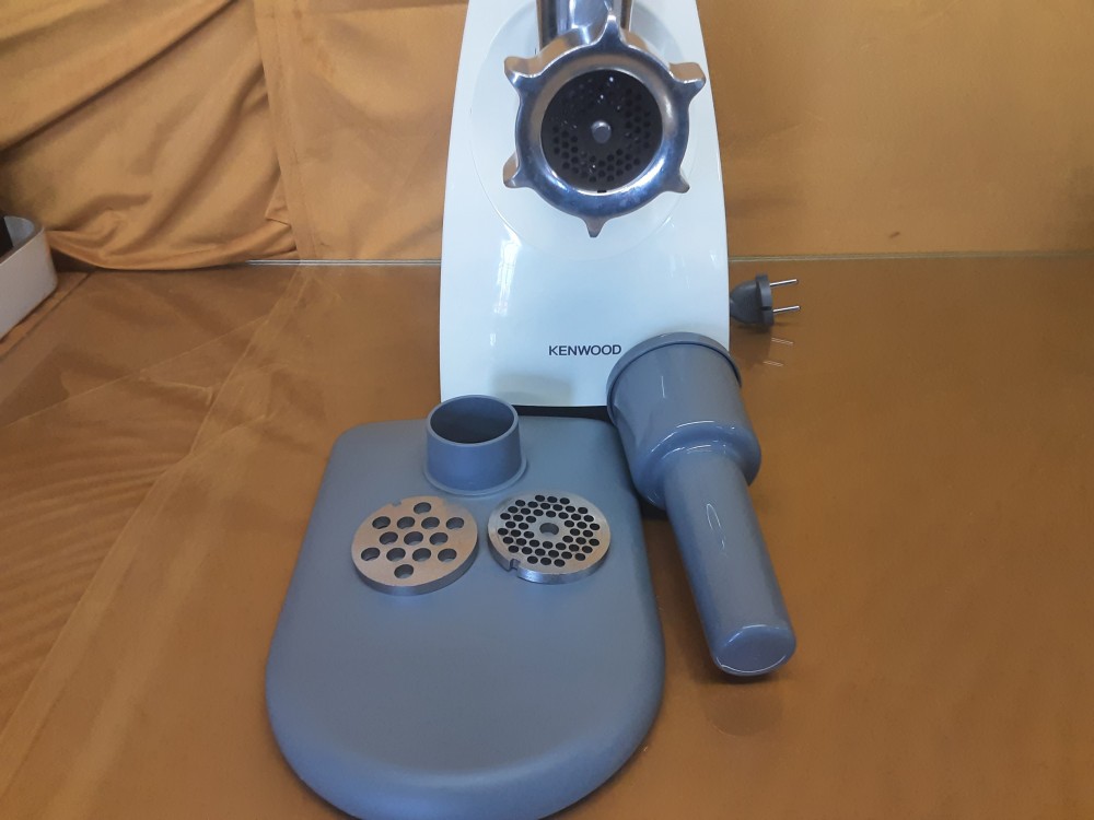 HACHOIR ELECTRIQUE KENWOOD