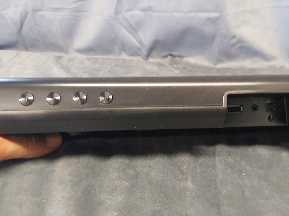 BARRE DE SON LG SJ2 18W
