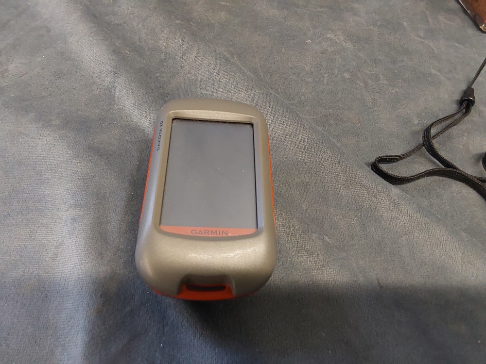 GPS DE MARCHE GARMIN DAKOTA 20