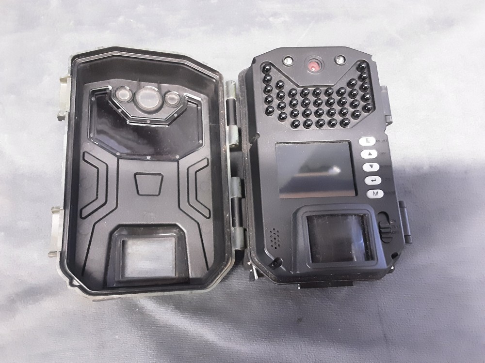CAMERA DE CHASSE VICTURE HC300 A PILES