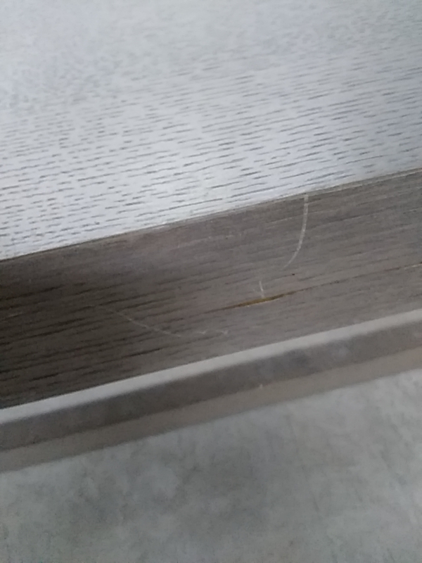 TABLE MEUBLE DETEMPLE 250X105CM ANIMOVEL