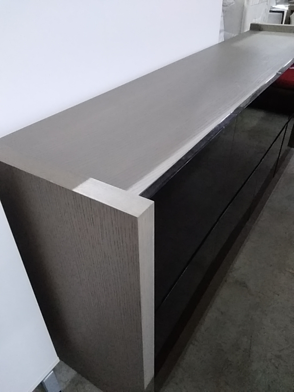 BAHUT MEUBLE DETEMPLE 4PORTES ANIMOVEL