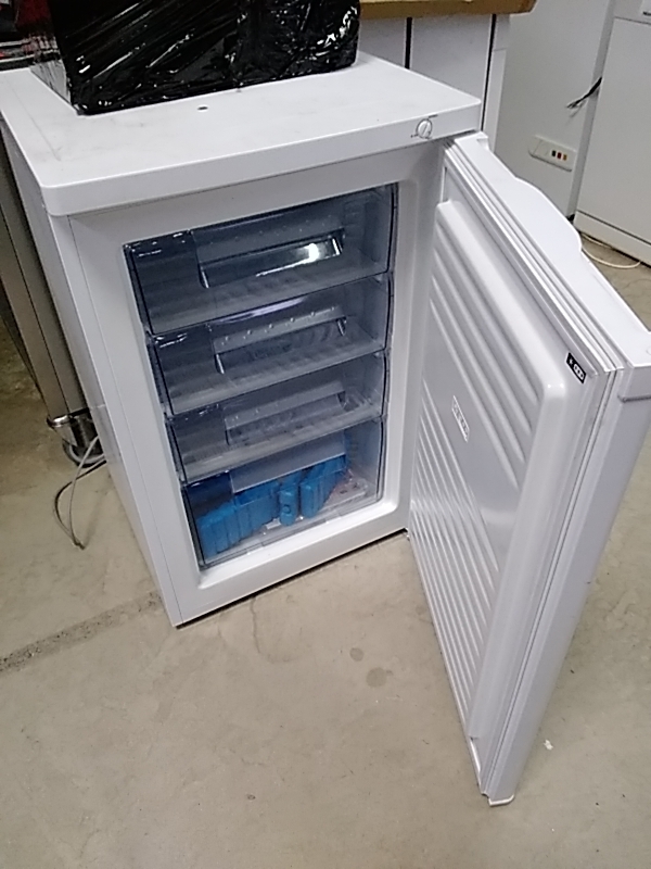 CONGÉLATEUR TOP CALOFORNIA