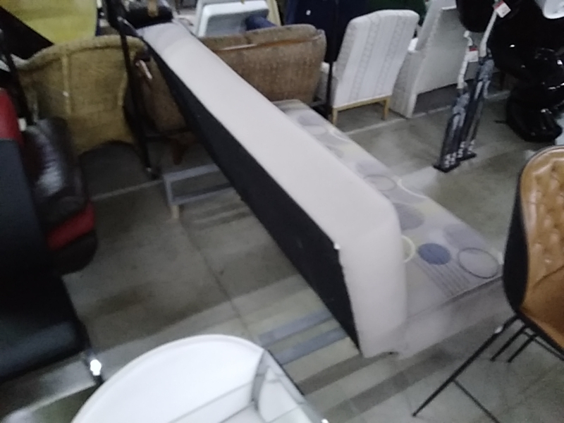 CANAPÉ CLIC CLAC TISSU MAUVE COULEUR