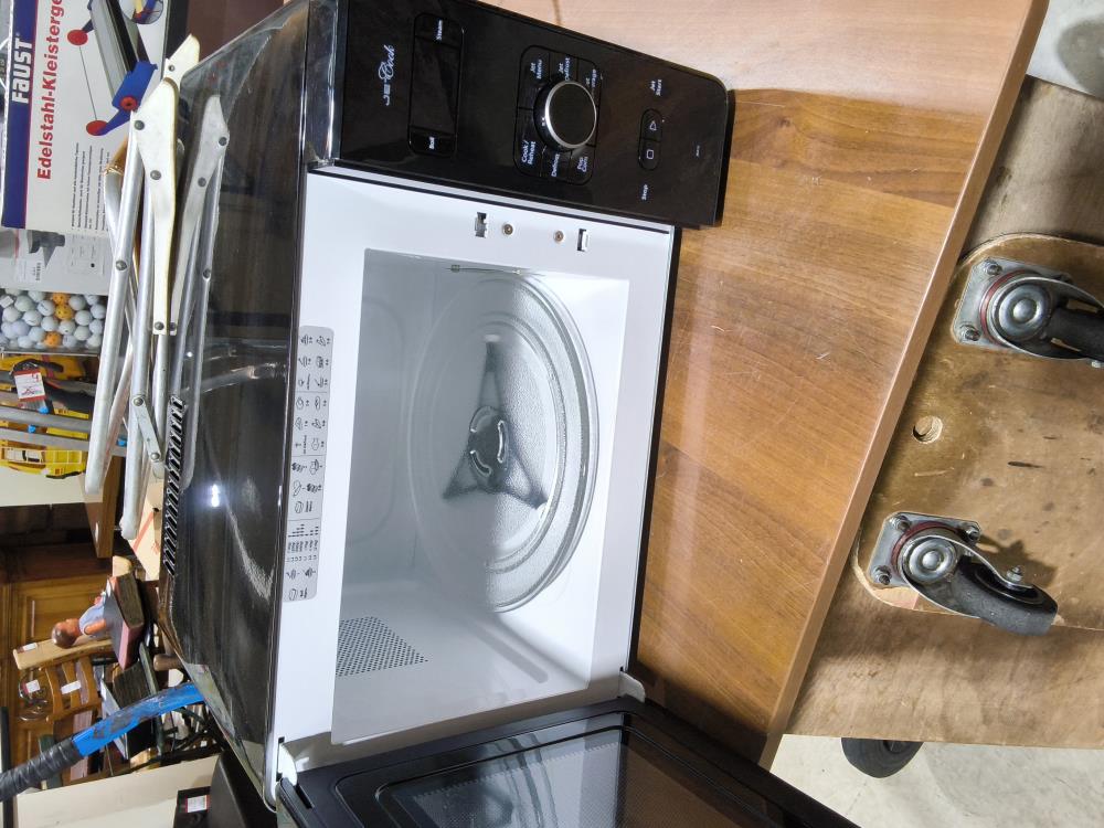 MICRO ONDE WHIRLPOOL COOK