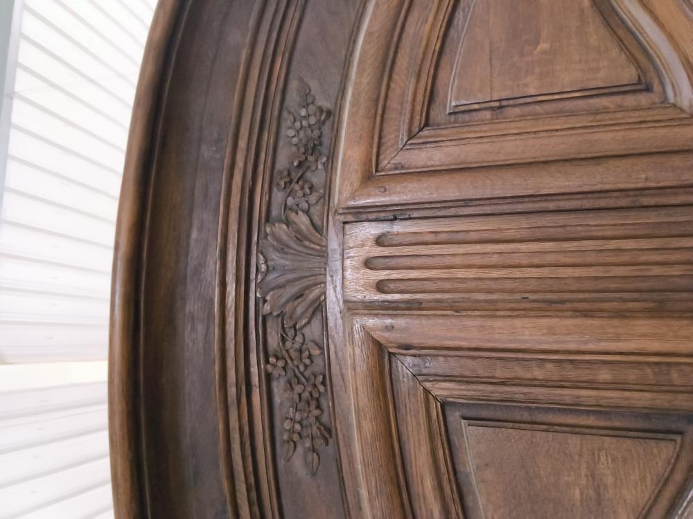 ARMOIRE LORRAINE
