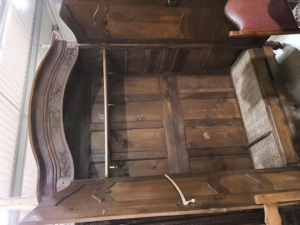 ARMOIRE LORRAINE