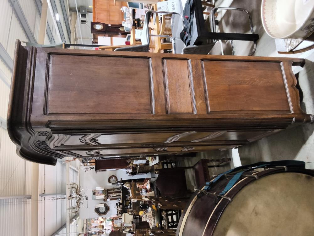 ARMOIRE LORRAINE