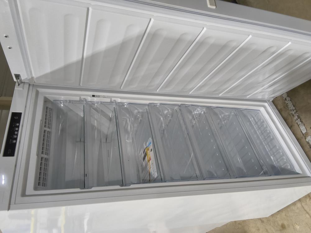 CONGÉLATEUR WHIRLPOOL XL