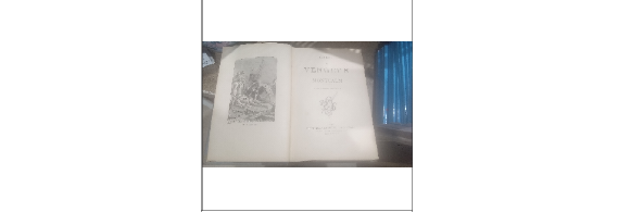 LIVRE LE VENGEUR  DE MONTCALM NON SOLDE