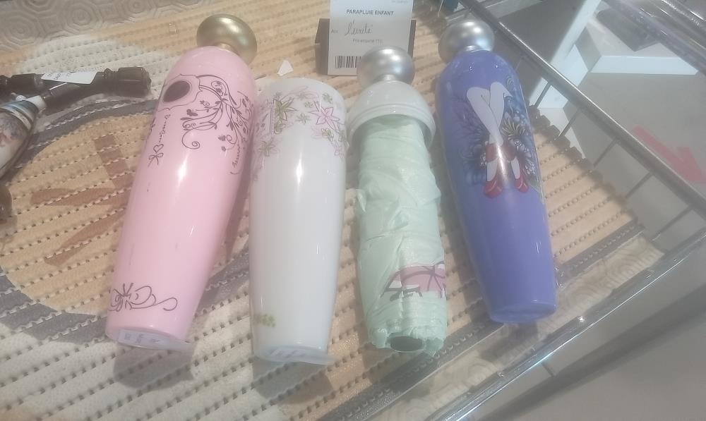 PARAPLUIE ENFANT
