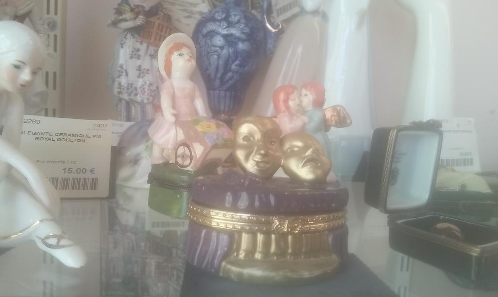 PILULIER EN 2 PARTIES MM