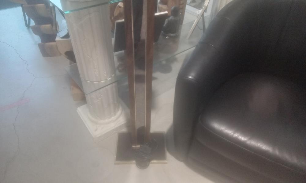 LAMPADAIRE DESIGN VINTAGE GM