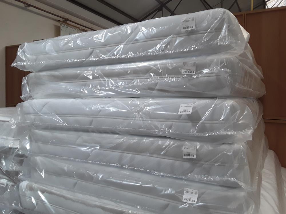 MATELAS 140/200 FABRICATION BELGE PREMIER PRIX FOAM