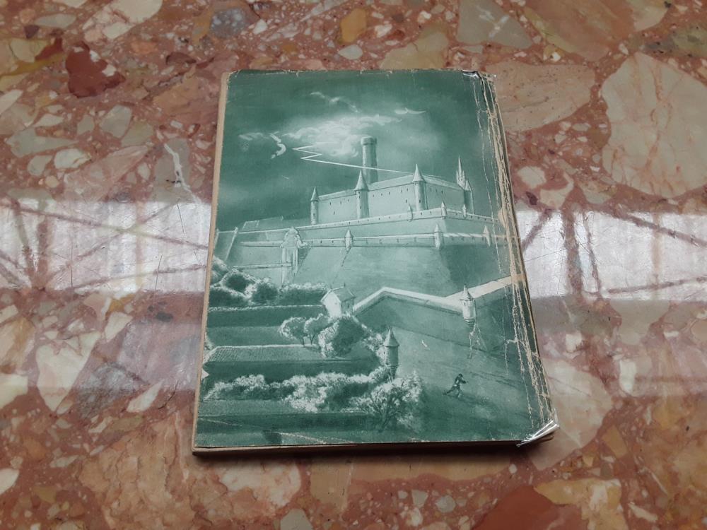 LE MASQUE DE FER - FRANTZ FUNCK-BRENTANO (ÉDITION 1933)