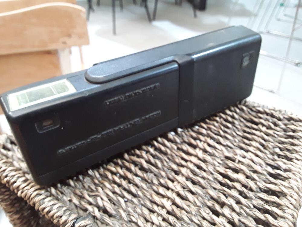 ANCIEN APPAREIL PHOTO