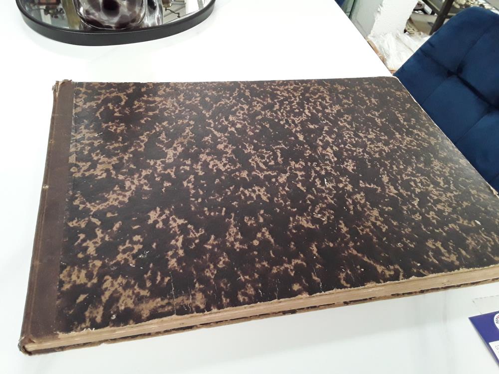 L'AUTOGRAPHE IMPRIMERIE VALLÉE PARIS 1864