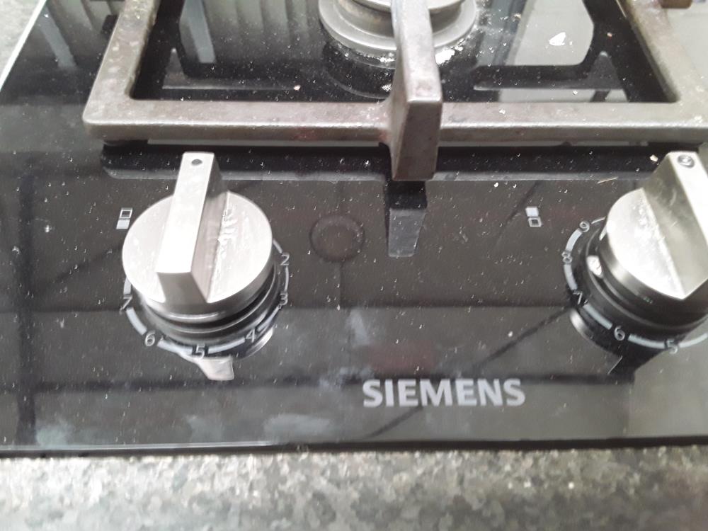 ENSEMBLE 2 BECS GAZ BOMBONNE SIEMENS