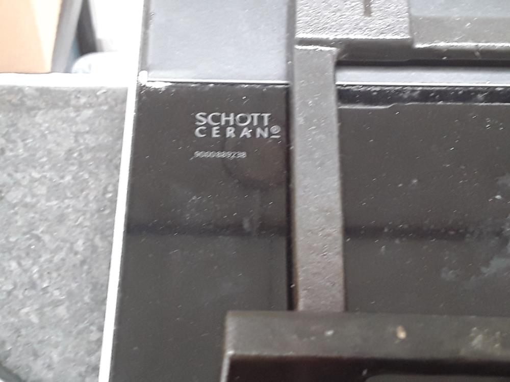 ENSEMBLE 2 BECS GAZ BOMBONNE SIEMENS