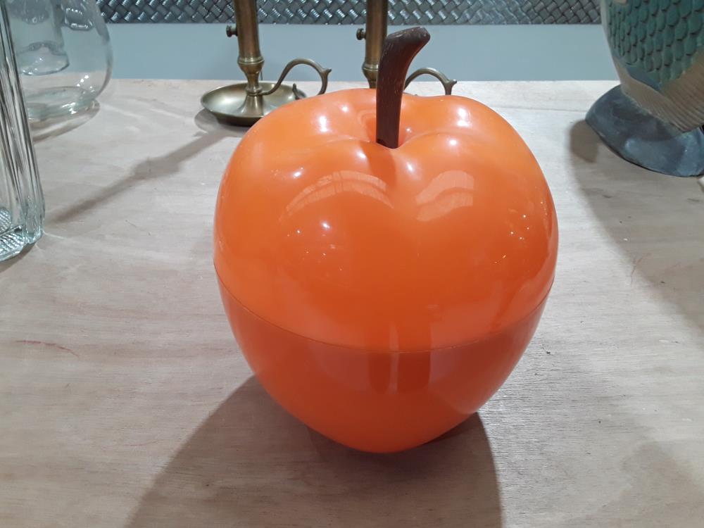 OBJETS DECO ANNÉE 70