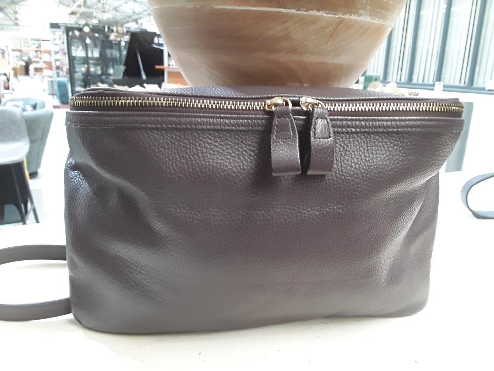 SAC A MAIN RABEANCO EN CUIR