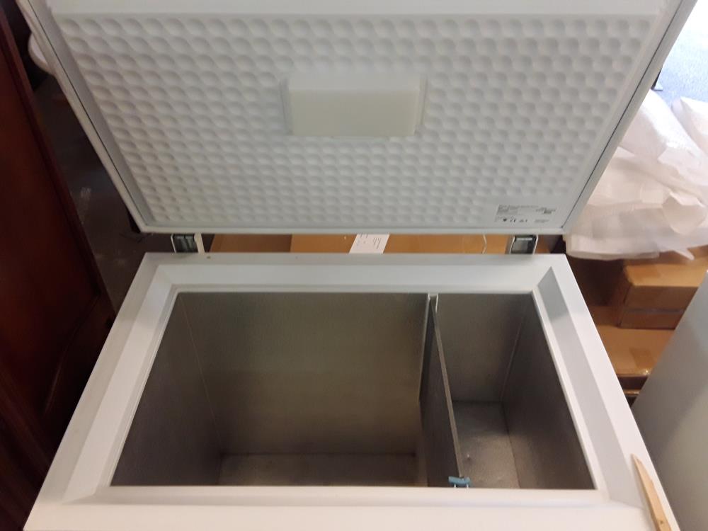 CONGÉLATEUR BOSCH ECONOMIC CLASSE A+