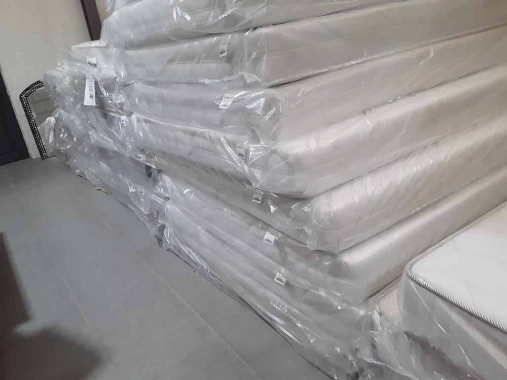 MATELAS 160/200 FABRICATION BELGE PREMIER PRIX FOAM