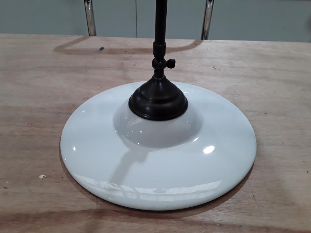 LUSTRE BILLARD 3 ÉCLAIRAGES