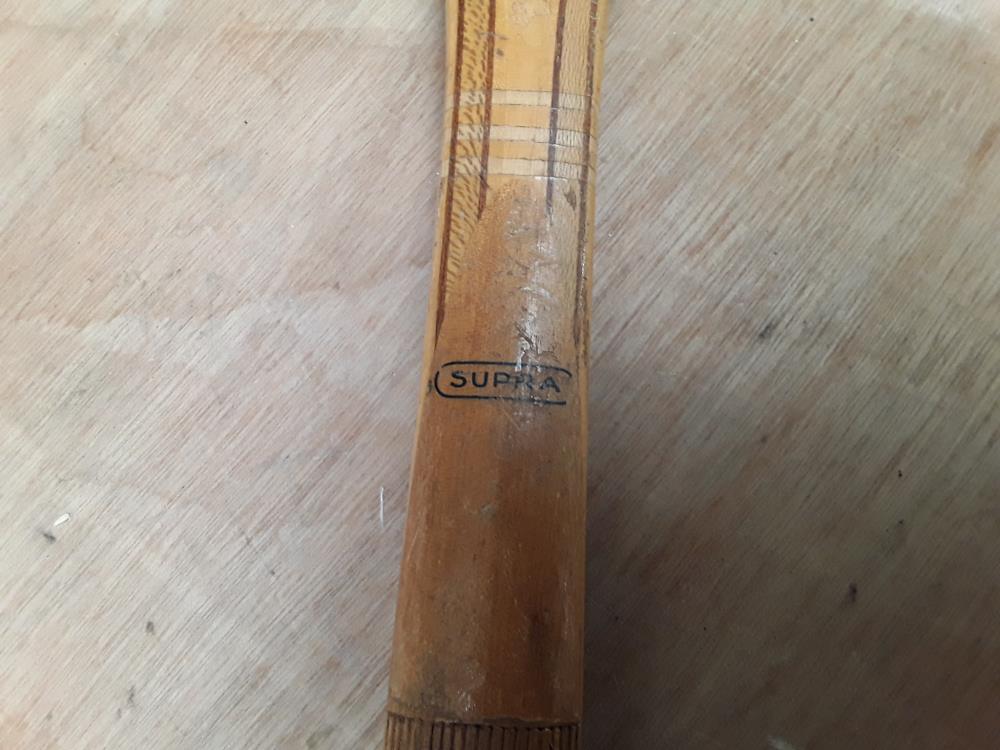 RAQUETTE SUPRA VINTAGE