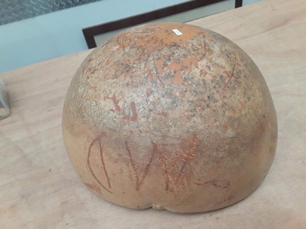 RECIPIENT CONGO ANCIEN
